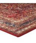 Dalyn Jericho Area Rug Dalyn Jericho JC7 Scarlett Area Rug 10 ft. X 10 ft. Round