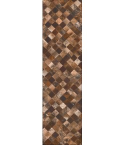 Dalyn Stetson SS2 Bison Area Rug 2 ft. 3 in. X 7 ft. 6 in. Runner