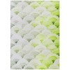 Dalyn Seabreeze SZ5 Lime-In Area Rug 9 ft. X 12 ft. Rectangle
