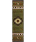 Dalyn Phoenix PH4 Cactus Area Rug 2 ft. 3 in. X 7 ft. 6 in. Runner