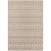 Dalyn Rhodes RR2 Taupe Area Rug 7 ft. 10 in. X 10 ft. Rectangle