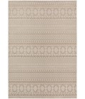 Dalyn Rhodes RR2 Taupe Area Rug 7 ft. 10 in. X 10 ft. Rectangle