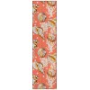 Dalyn Seabreeze SZ6 Salmon Area Rug 2 ft. 3 in. X 7 ft. 6 in. Runner