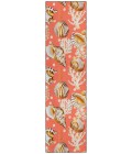 Dalyn Seabreeze SZ6 Salmon Area Rug 2 ft. 3 in. X 7 ft. 6 in. Runner