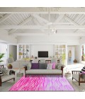 Dalyn Seabreeze Area Rug Dalyn Seabreeze SZ8 Blush Area Rug 9 ft. X 12 ft. Rectangle