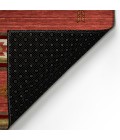 Dalyn Phoenix Area Rug Dalyn Phoenix PH4 Paprika Area Rug 9 ft. X 12 ft. Rectangle