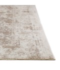 Dalyn Antalya Area Rug Dalyn Antalya AY2 Taupe Area Rug 9 ft. X 13 ft. 2 in. Rectangle