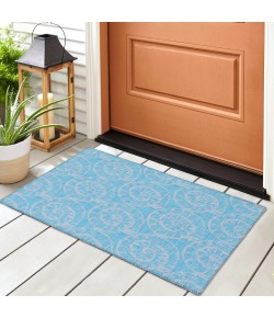 Dalyn Seabreeze SZ11 Poolside Area Rug 1 ft. 8 in. X 2 ft. 6 in. Rectangle