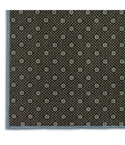 Dalyn Kikiamo KK2 Confetti Area Rug 8 ft. X 8 ft. Round