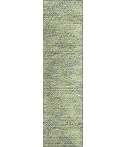 Dalyn Sedona SN11 Moss Area Rug 2 ft. 3 in. X 10 ft. Runner