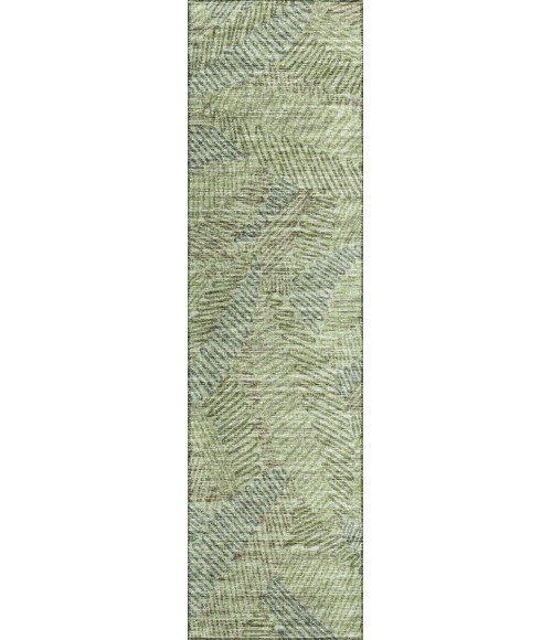 Dalyn Sedona SN11 Moss Area Rug 2 ft. 3 in. X 10 ft. Runner