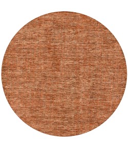 Dalyn Toro TT100 Paprika Area Rug 4 ft. X 4 ft. Round