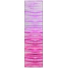 Dalyn Seabreeze SZ8 Blush Area Rug 2 ft. 3 in. X 7 ft. 6 in. Runner