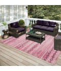 Dalyn Sedona SN10 Blush Area Rug 8 ft. X 10 ft. Rectangle