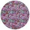 Dalyn Seabreeze SZ14 Scarlett Area Rug 8 ft. X 8 ft. Round