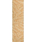 Dalyn Sedona SN5 Wheat Area Rug 2 ft. 3 in. X 10 ft. Runner