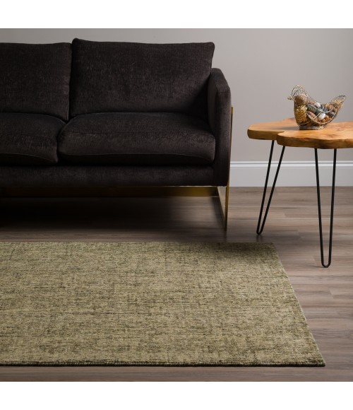 Dalyn Calisa CS5 Basil Area Rug 3 ft. 6 in. X 5 ft. 6 in. Rectangle