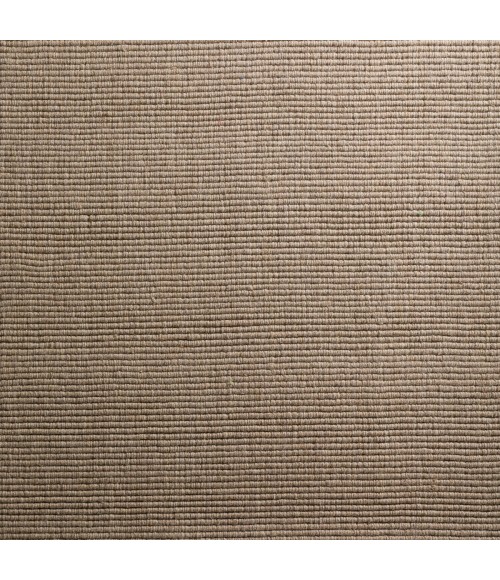 Dalyn Monaco MC100 Taupe Area Rug 3 ft. 6 in. X 5 ft. 6 in. Rectangle