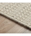 Dalyn Nepal NL100 Ivory Area Rug 3 ft. 6 in. X 5 ft. 6 in. Rectangle