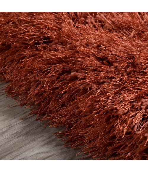 Dalyn Impact IA100 Paprika Area Rug 8 ft. X 10 ft. Rectangle