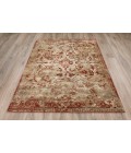 ANTIGUA AREA RUG Dalyn Antigua AN4 Paprika Area Rug 5 ft. 3 in. X 7 ft. 7 in. Rectangle
