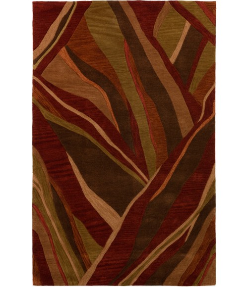 Dalyn Studio SD16 Canyon Area Rug 8 ft. X 10 ft. Rectangle