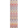Dalyn Sedona SN2 Passion Area Rug 2 ft. 3 in. X 10 ft. Runner