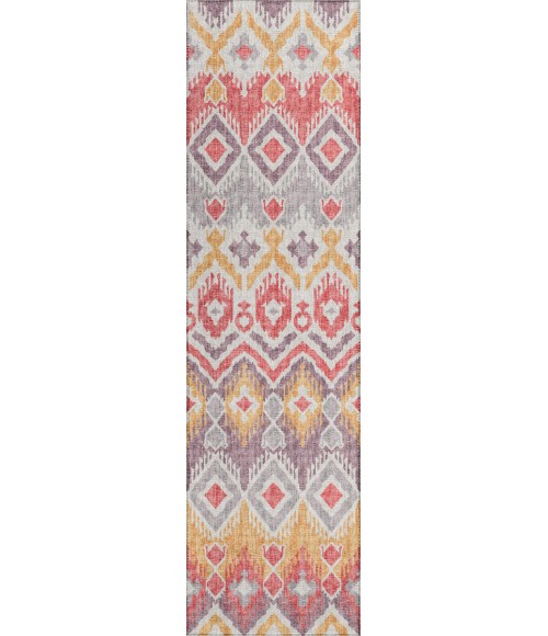 Dalyn Sedona SN2 Passion Area Rug 2 ft. 3 in. X 10 ft. Runner