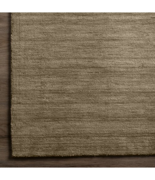 Dalyn Rafia RF100 Taupe Area Rug 5 ft. X 7 ft. 6 in. Rectangle