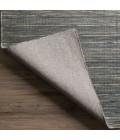 Dalyn Targon TA1 Carbon Area Rug 6 ft. X 6 ft. Square