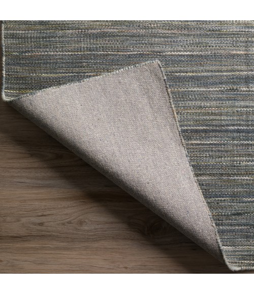 Dalyn Targon TA1 Carbon Area Rug 9 ft. X 13 ft. Rectangle