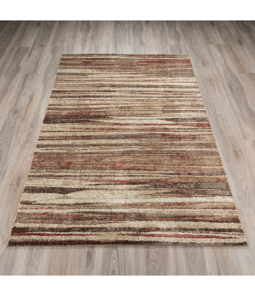 Dalyn Gala GA2 Canyon Area Rug 8 ft. 2 in. X 10 ft. Rectangle