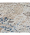 Dalyn Antigua AN7 Linen Area Rug 5 ft. 3 in. X 7 ft. 7 in. Rectangle