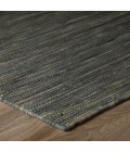 Dalyn Targon TA1 Carbon Area Rug 9 ft. X 13 ft. Rectangle