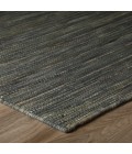 Dalyn Targon TA1 Carbon Area Rug 10 ft. X 10 ft. Octagon