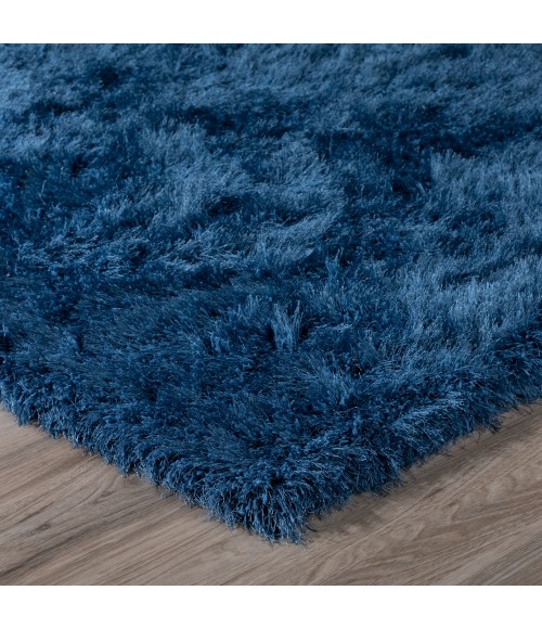 Dalyn Impact IA100 Navy Area Rug 9 ft. X 13 ft. Rectangle