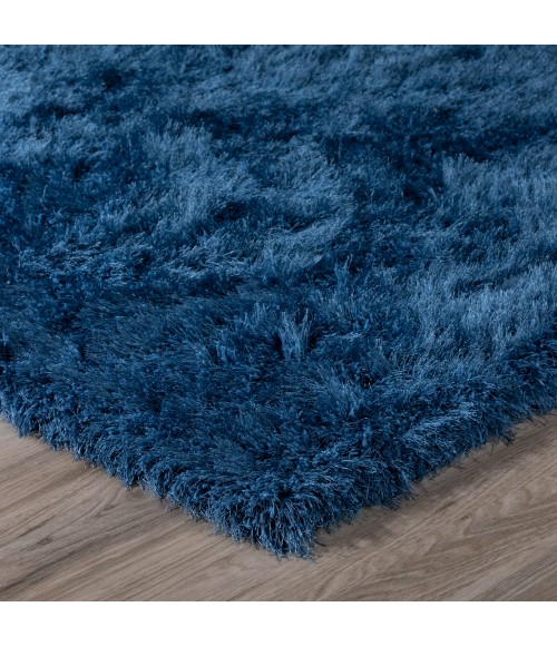 Dalyn Impact IA100 Navy Area Rug 6 ft. X 9 ft. Rectangle