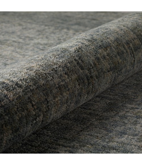 Dalyn Calisa CS5 Carbon Area Rug 3 ft. 6 in. X 5 ft. 6 in. Rectangle