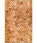 Dalyn Stetson Area Rug Dalyn Stetson SS5 Spice Area Rug 9 ft. X 12 ft. Rectangle