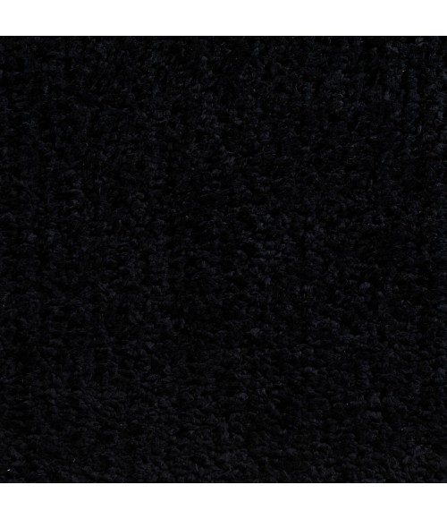 UTOPIA AREA RUG Dalyn Utopia UT100 Black Area Rug 9 ft. X 13 ft. Rectangle