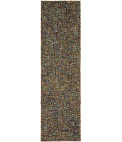 Dalyn Mateo ME1 Confetti Area Rug 2 ft. 6 in. X 10 ft. Runner