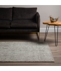 Dalyn Calisa CS5 Fog Area Rug 8 ft. X 10 ft. Rectangle