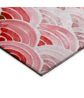 Dalyn Seabreeze Area Rug Dalyn Seabreeze SZ5 Scarlett Area Rug 9 ft. X 12 ft. Rectangle
