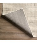 Dalyn Nepal NL100 Ivory Area Rug 3 ft. 6 in. X 5 ft. 6 in. Rectangle