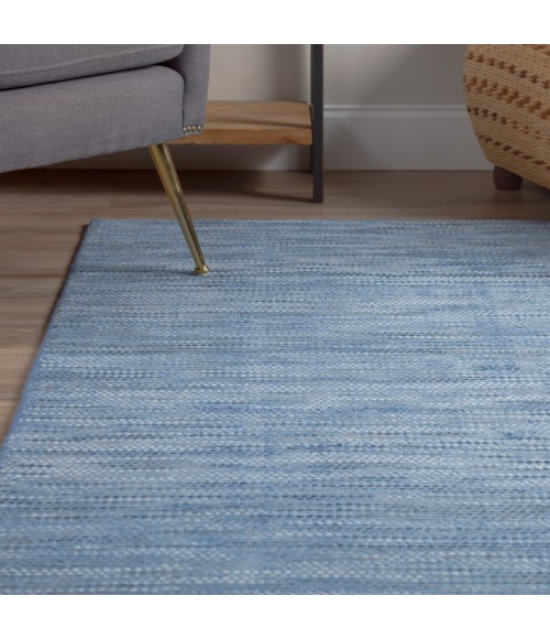 Dalyn Zion ZN1 Navy Area Rug 9 ft. X 13 ft. Rectangle