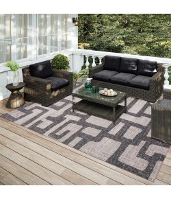 Dalyn Sedona SN4 Pebble Area Rug 8 ft. X 10 ft. Rectangle