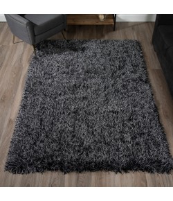 Dalyn Impact IA100 Midnight Area Rug 6 ft. X 9 ft. Rectangle