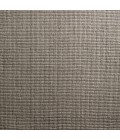 Dalyn Monaco Sisal MC300 Silver Area Rug 5 ft. X 7 ft. 6 in. Rectangle