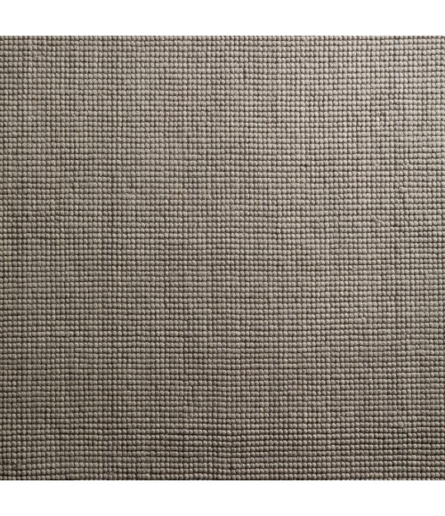 Dalyn Monaco Sisal MC300 Silver Area Rug 5 ft. X 7 ft. 6 in. Rectangle