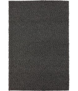 Dalyn Gorbea GR1 Charcoal Area Rug 6 ft. X 9 ft. Rectangle